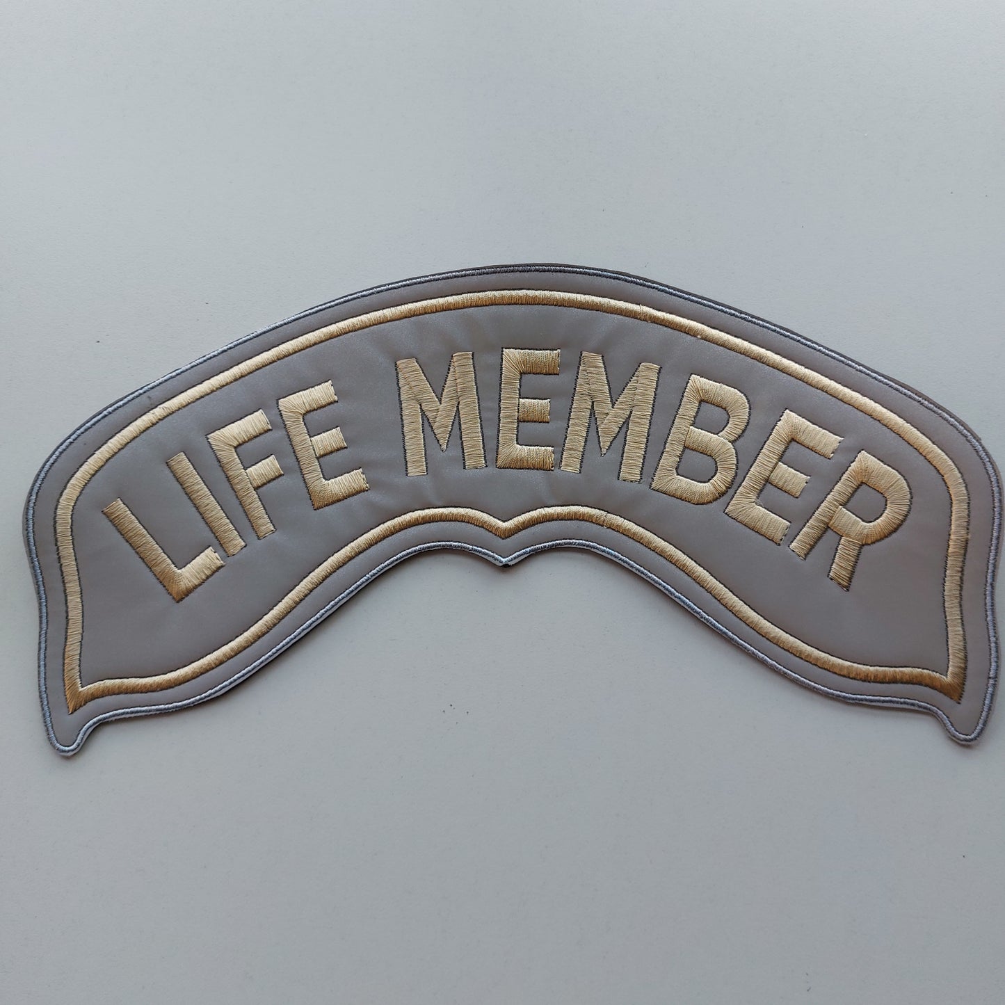 Rocker Grande Katarifrangente visione notturna - LIFE MEMBER