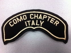 Ricamato Toppa Distintivo Decorazione DIY Materiale Per Abbigliamento - Foto 4