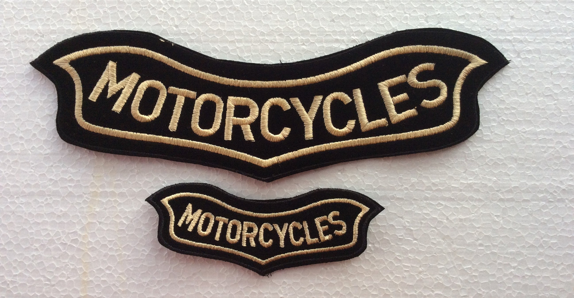 [Toppe per motociclisti di qualità premium e toppe personalizzate in Italia online]-SOGNO AMERICANO